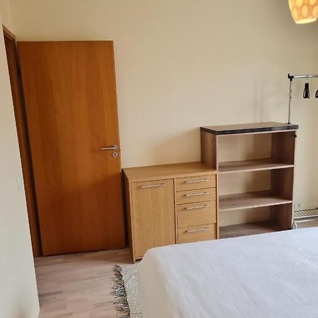 Cozy One Bedroom Apartment In City Center 塔林 外观 照片
