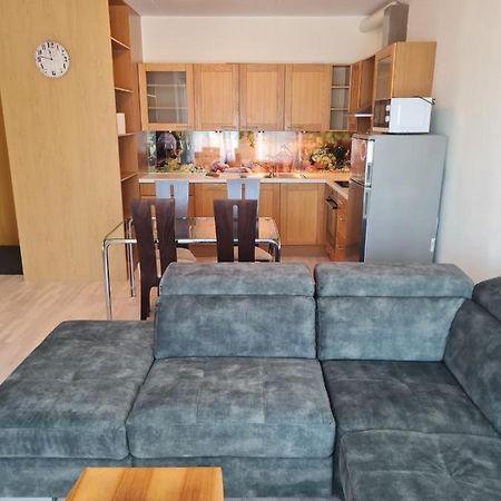 Cozy One Bedroom Apartment In City Center 塔林 外观 照片