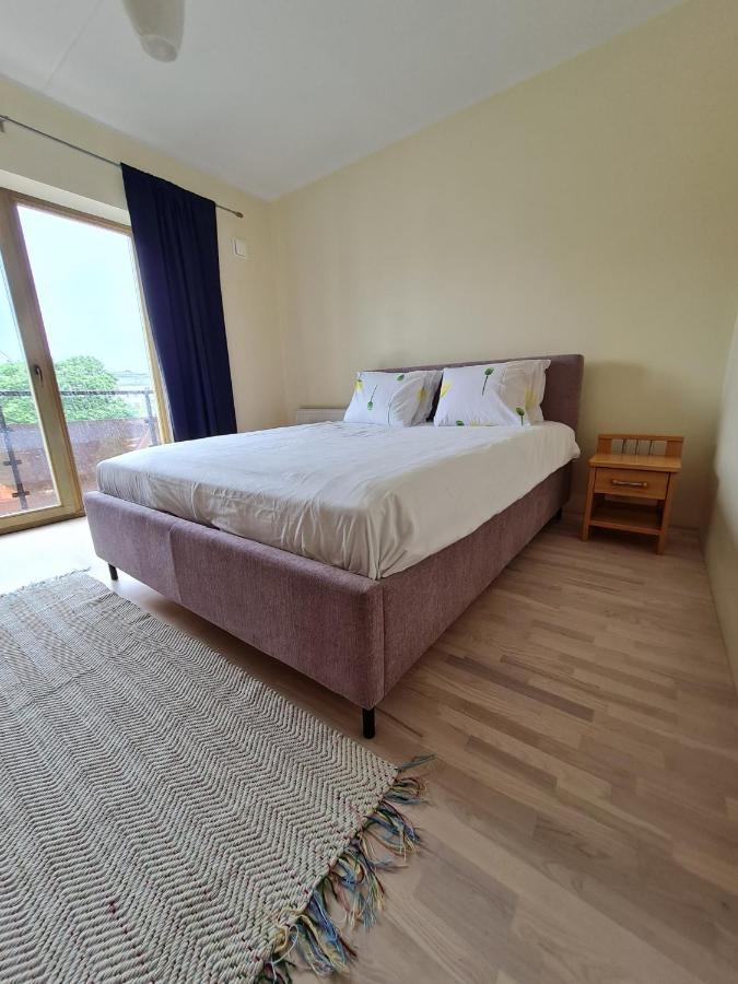 Cozy One Bedroom Apartment In City Center 塔林 外观 照片