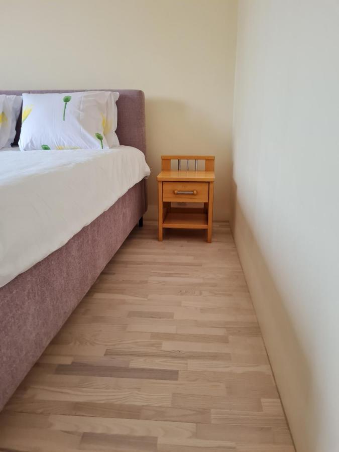 Cozy One Bedroom Apartment In City Center 塔林 外观 照片