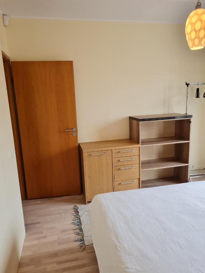 Cozy One Bedroom Apartment In City Center 塔林 外观 照片