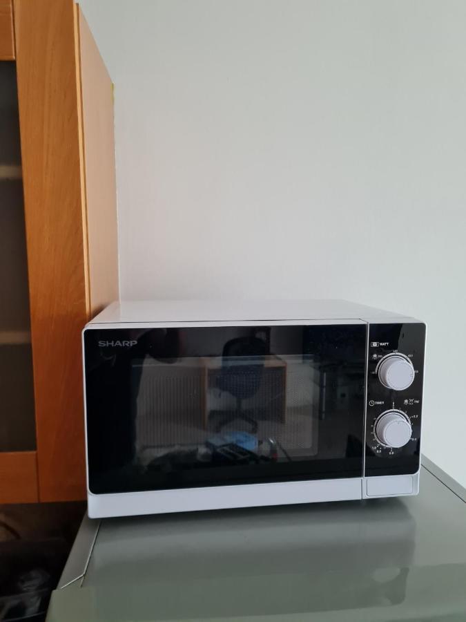 Cozy One Bedroom Apartment In City Center 塔林 外观 照片